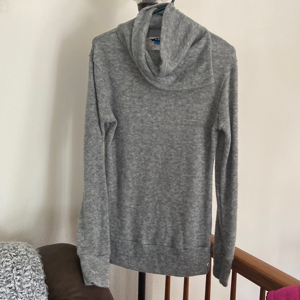 Kavu sweetie sweater